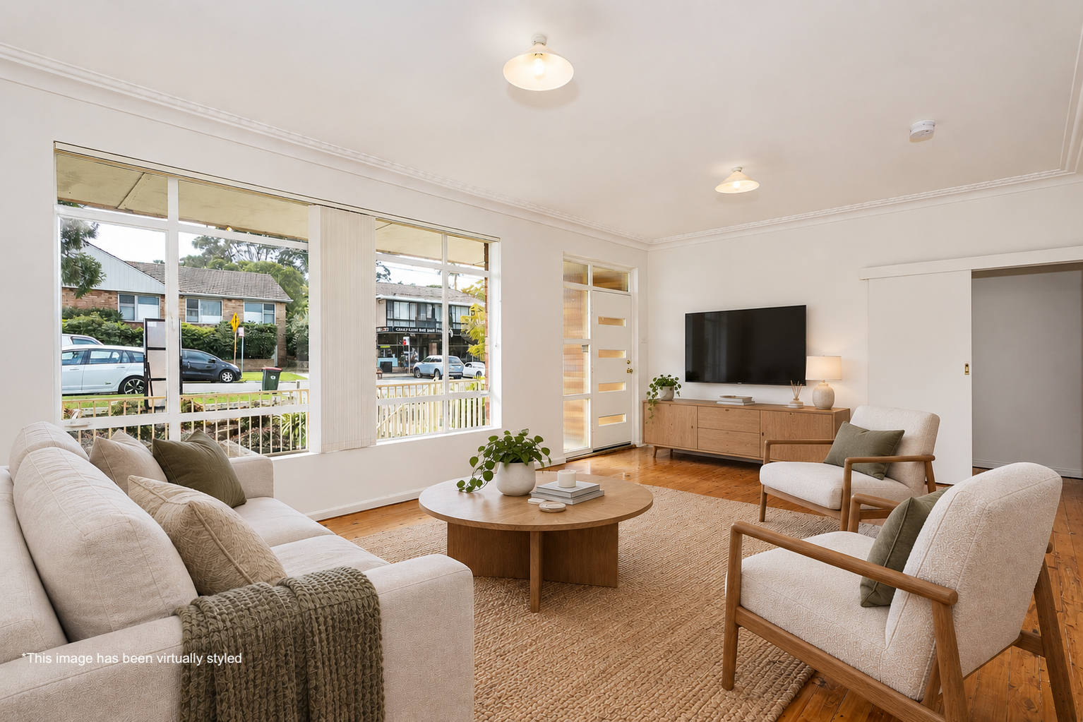 19 Deepwater Road Castle Cove
