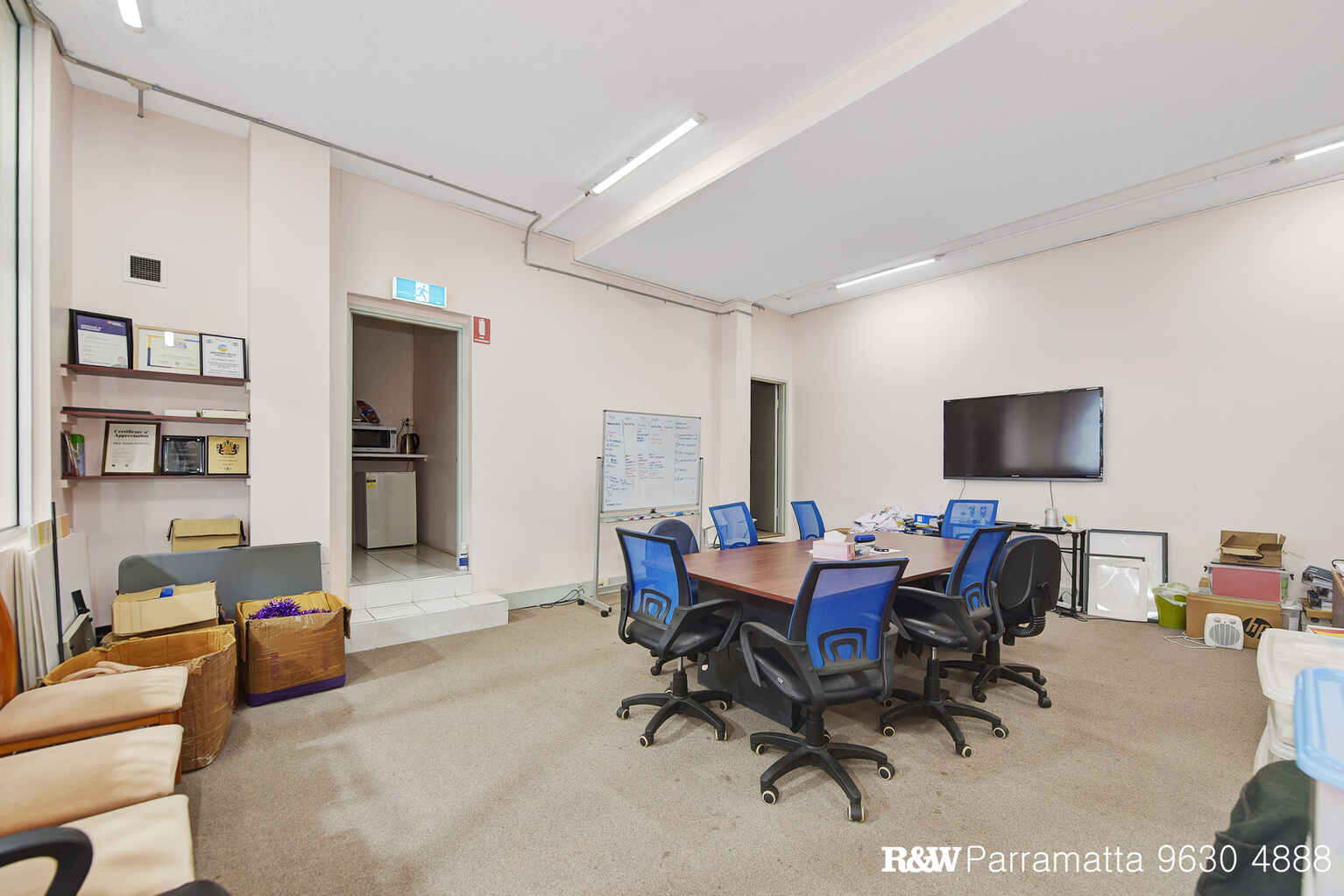  Parramatta