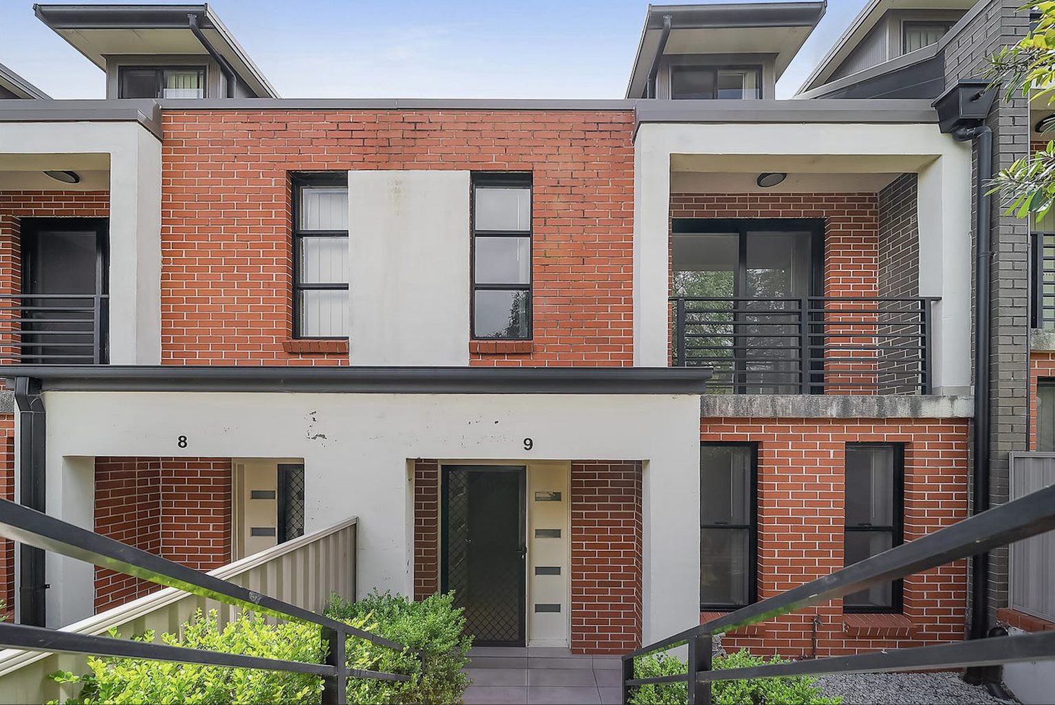 9/96-100 Gladstone Street North Parramatta