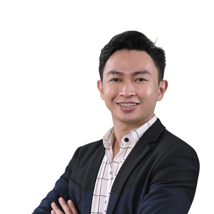 Gerald  Cavite 
