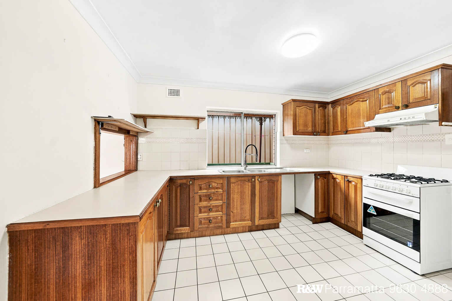 90 Clarence Street Merrylands West