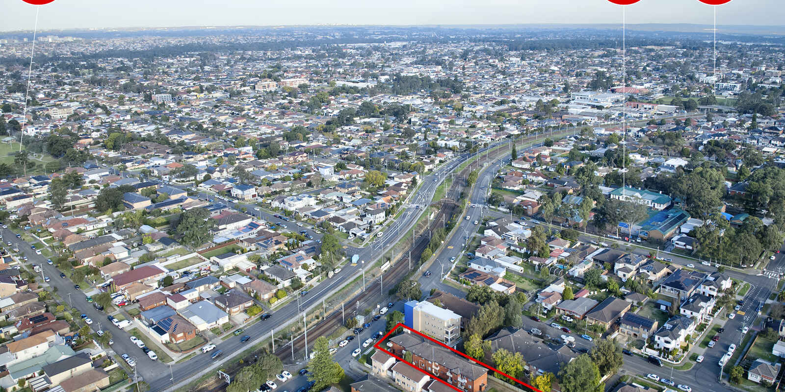 7/27 Military Road Merrylands
