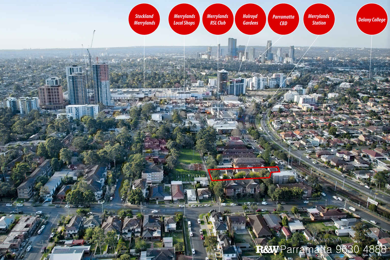 7/27 Military Road Merrylands