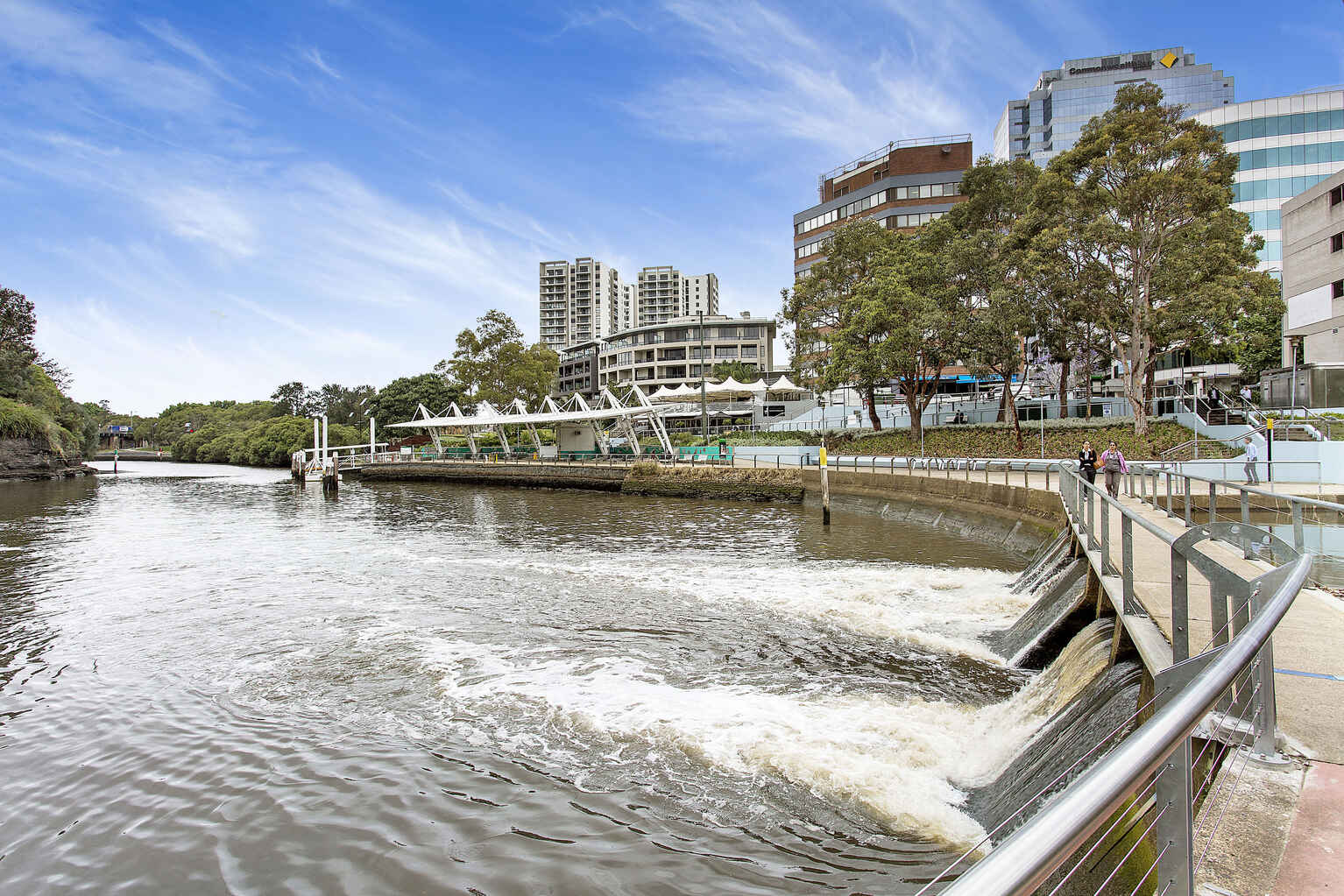  Parramatta