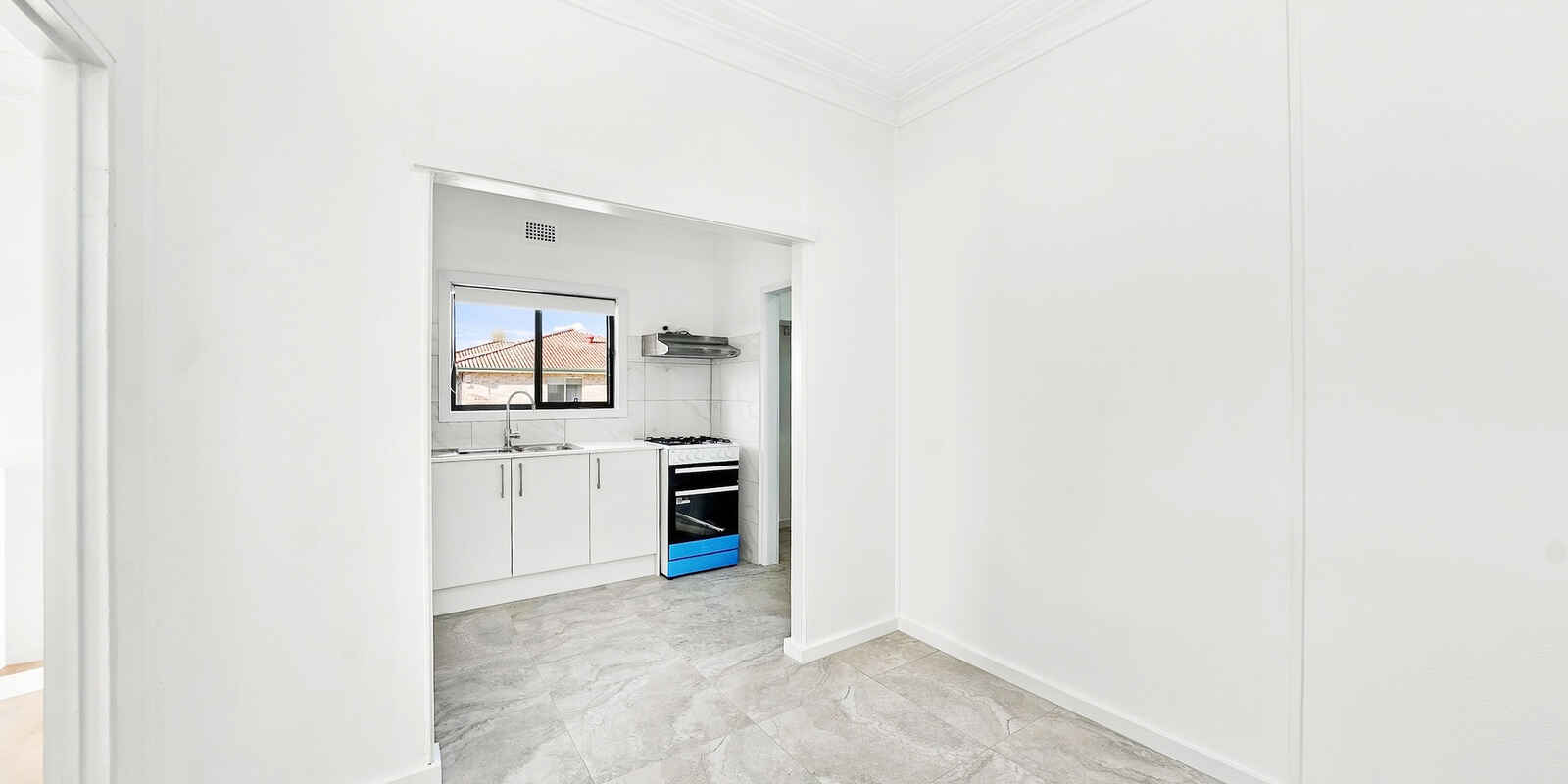 66 CHESTER STREET Merrylands