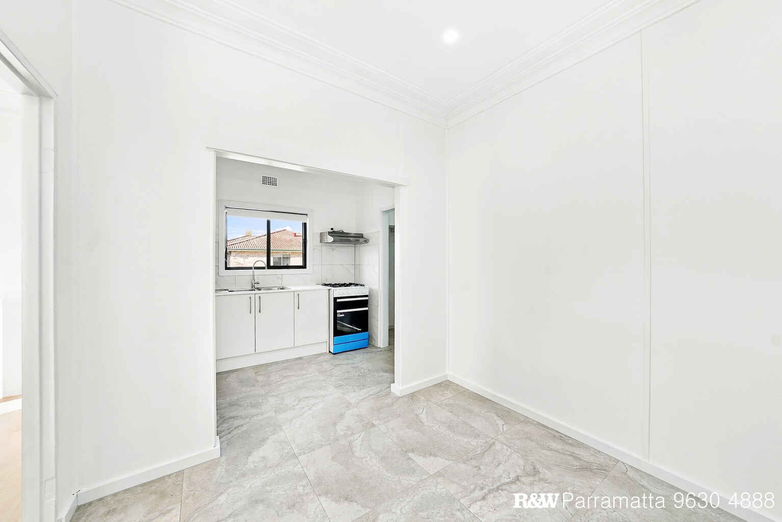 66 CHESTER STREET Merrylands