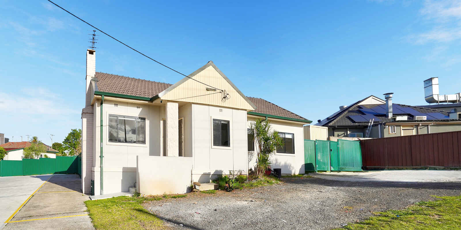 66 CHESTER STREET Merrylands