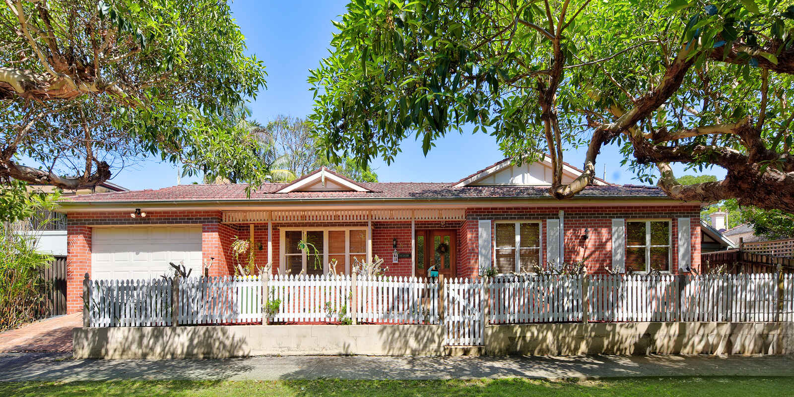1 Meredith Street Homebush