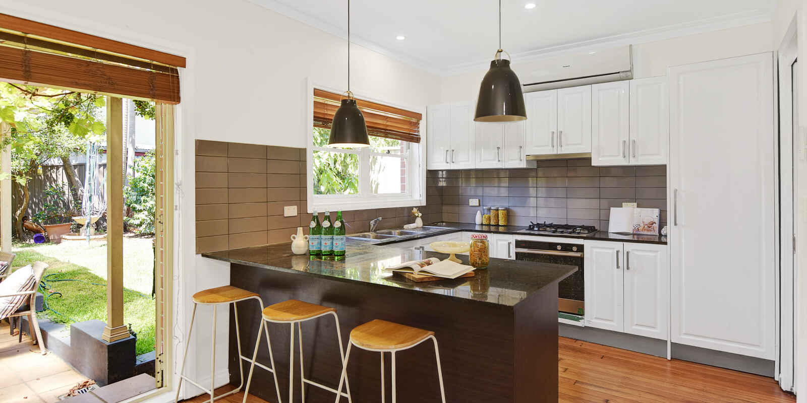 1 Meredith Street Homebush