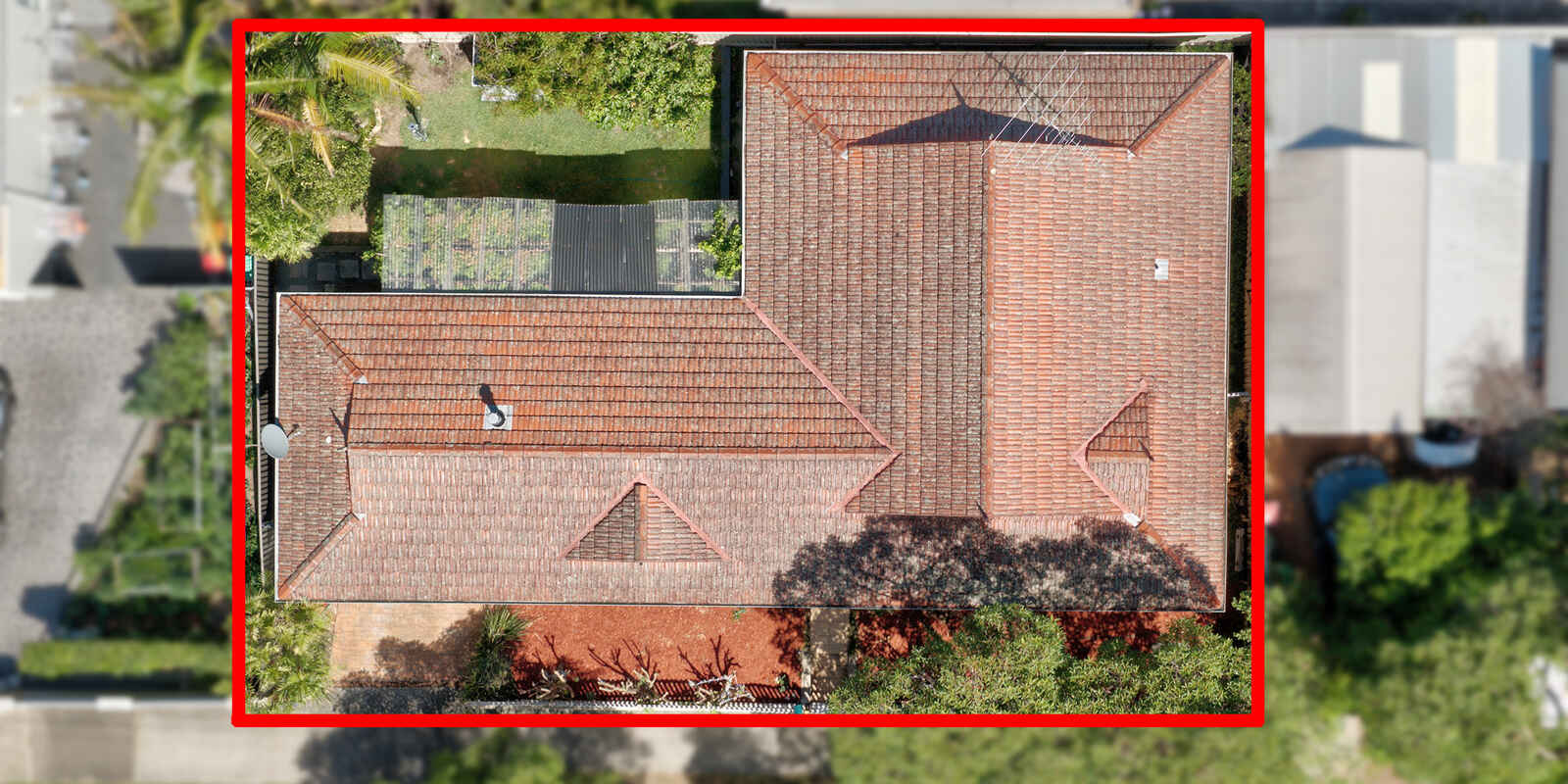 1 Meredith Street Homebush