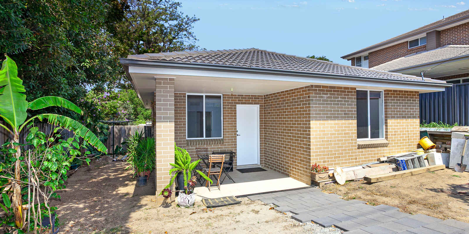 19A Fletcher Street Northmead