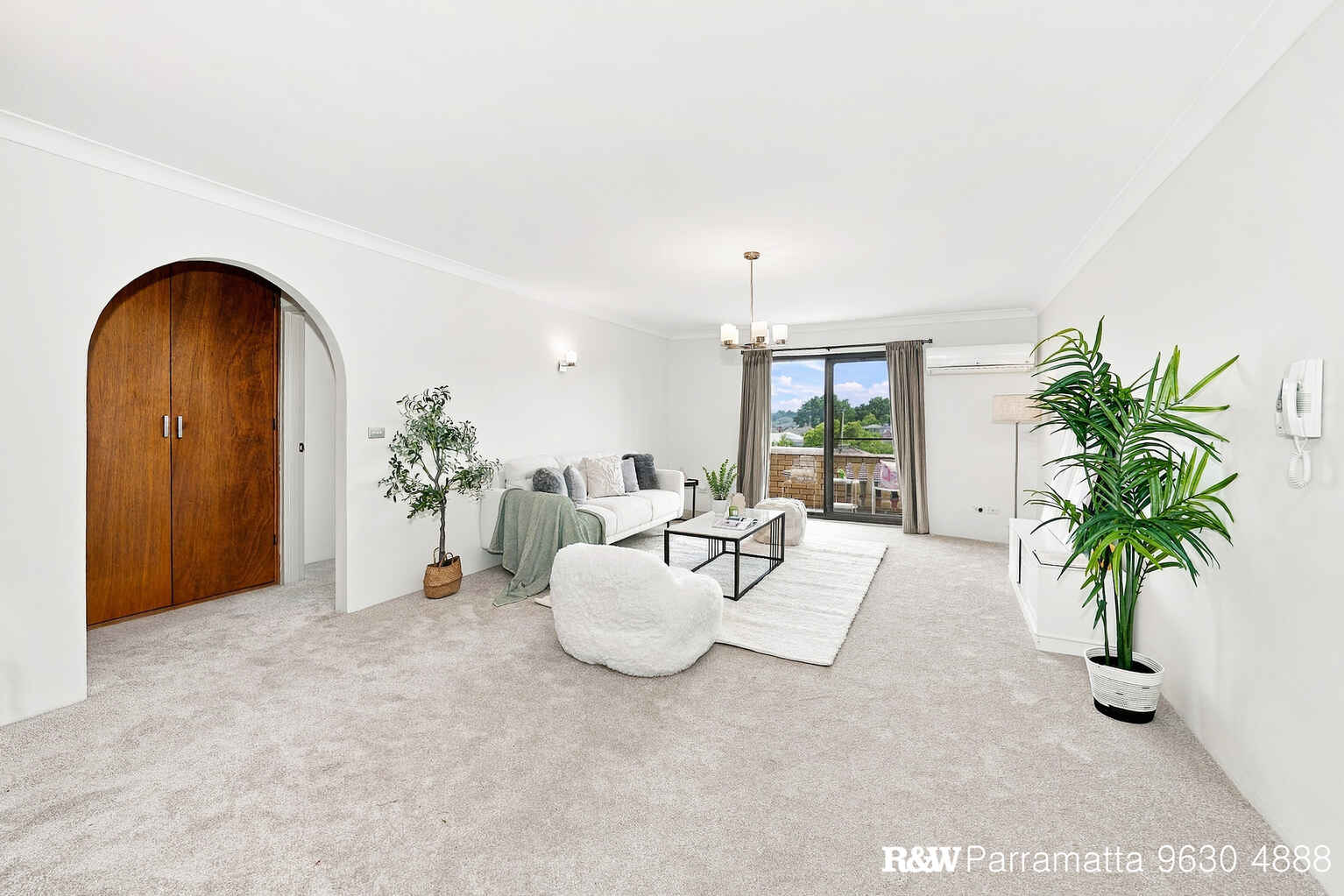 14/3 William Street North Parramatta