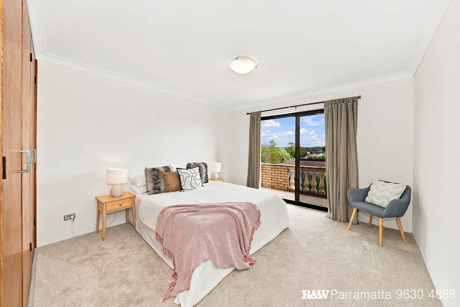 14/3 William Street North Parramatta