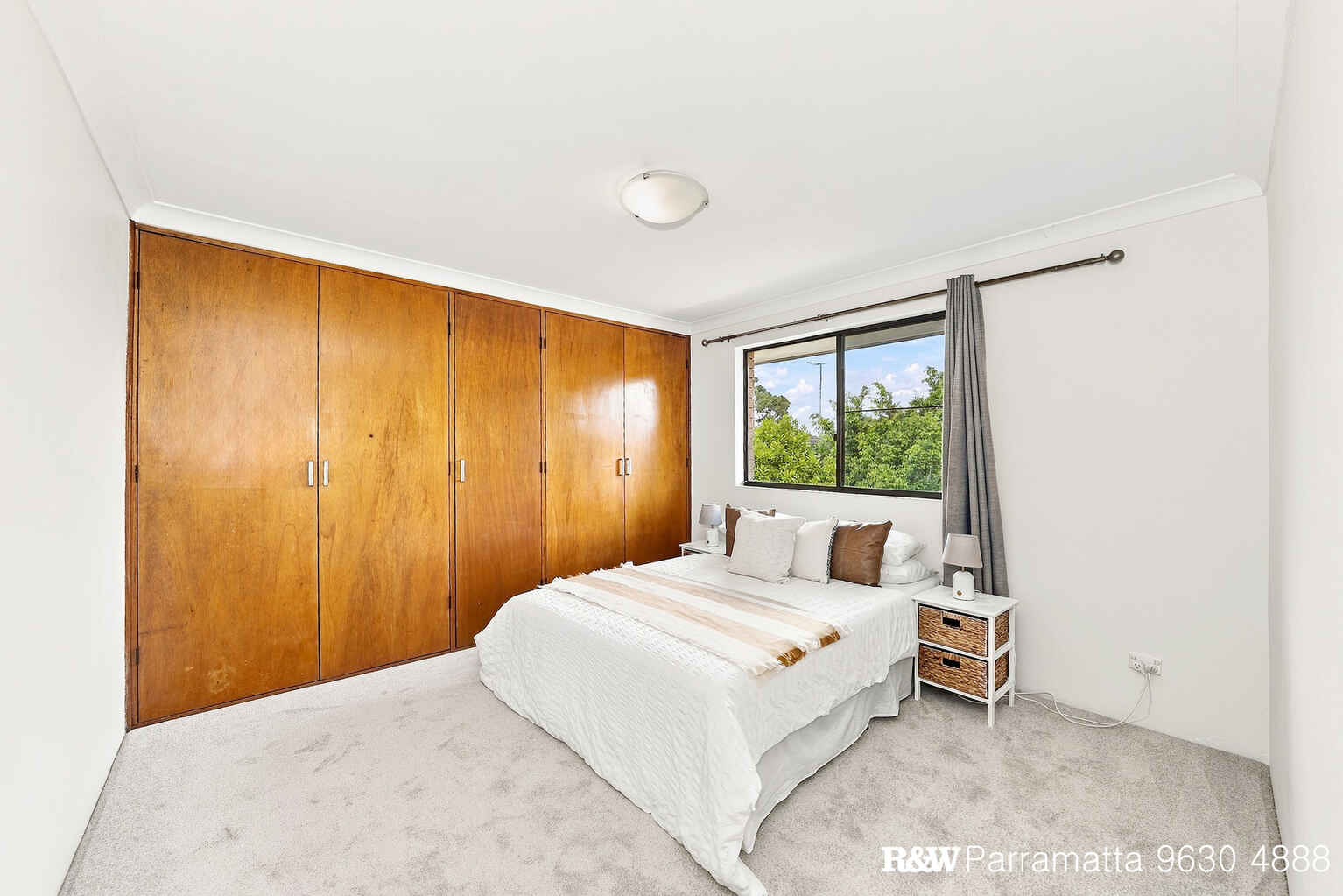 14/3 William Street North Parramatta