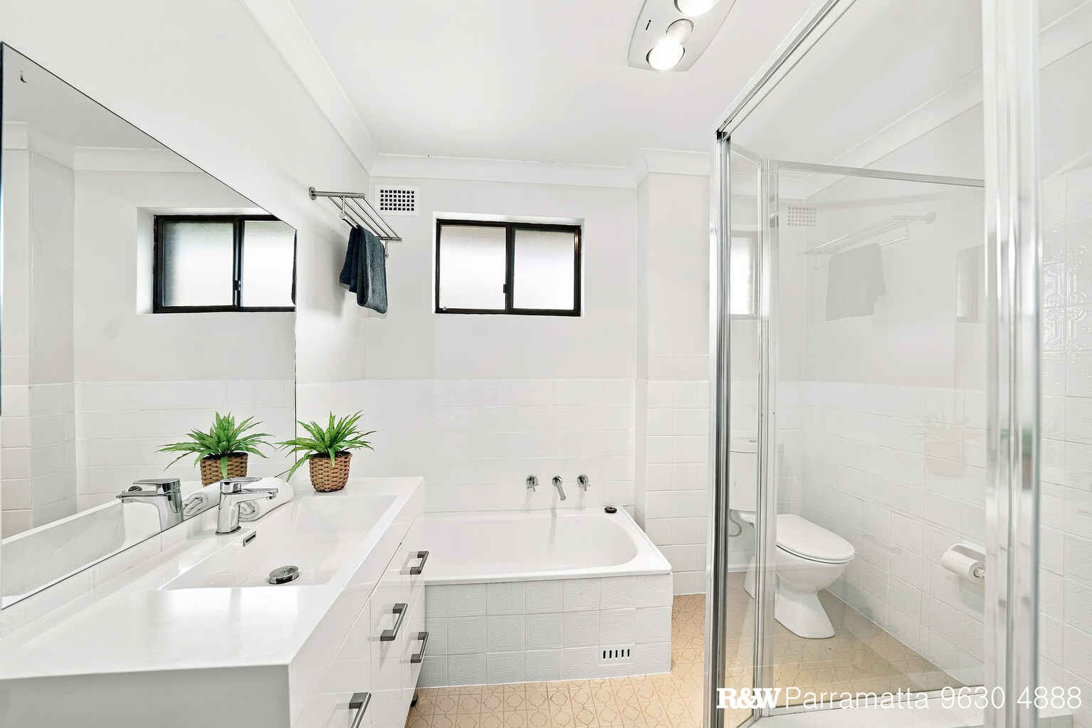14/3 William Street North Parramatta