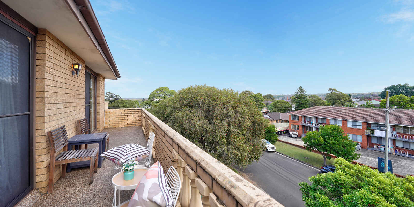 14/3 William Street North Parramatta